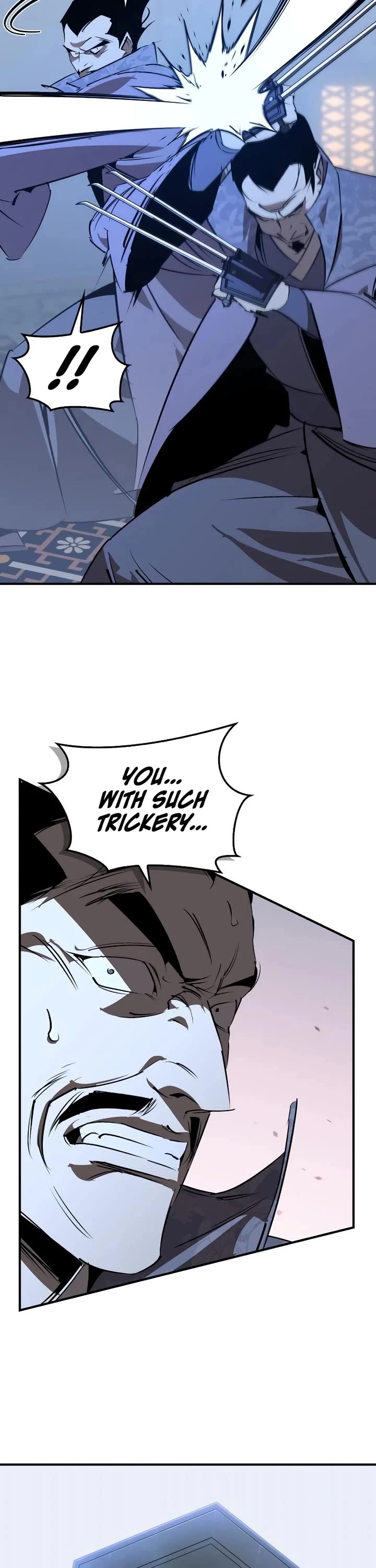 Wild West Murim chapter 89 page 13