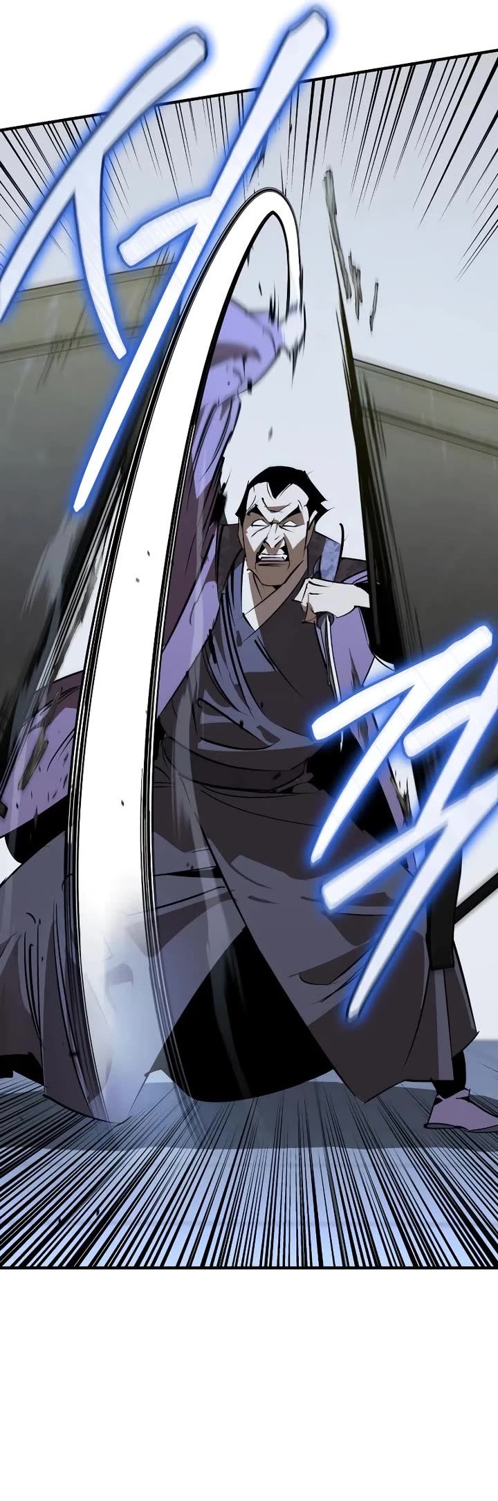 Wild West Murim chapter 89 page 15