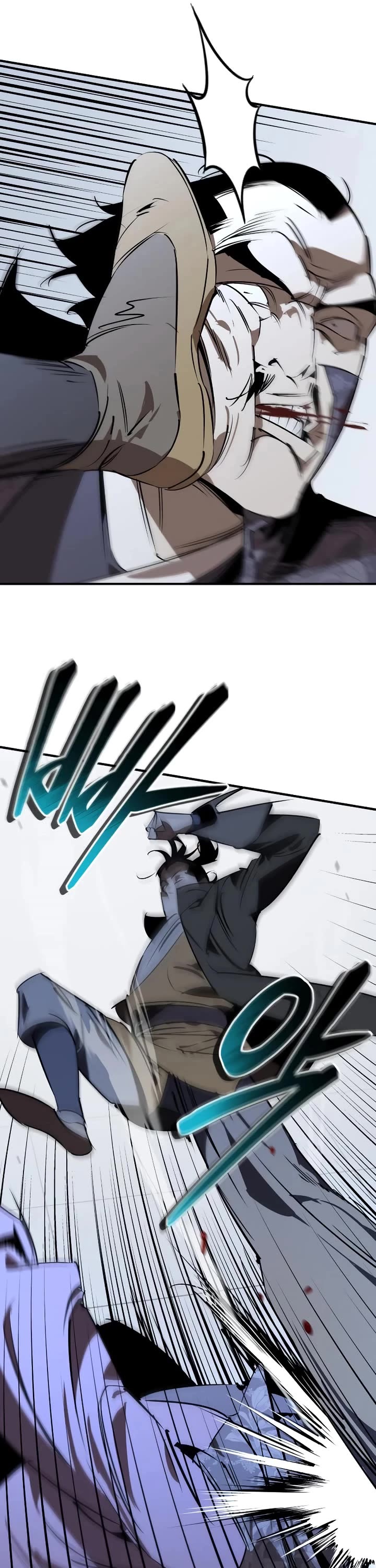 Wild West Murim chapter 89 page 16