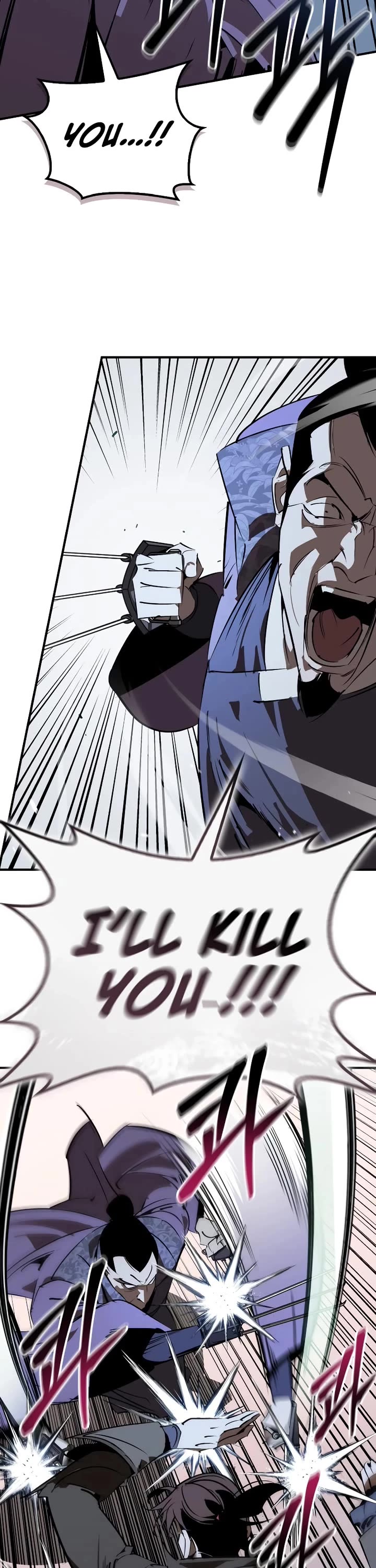 Wild West Murim chapter 89 page 18