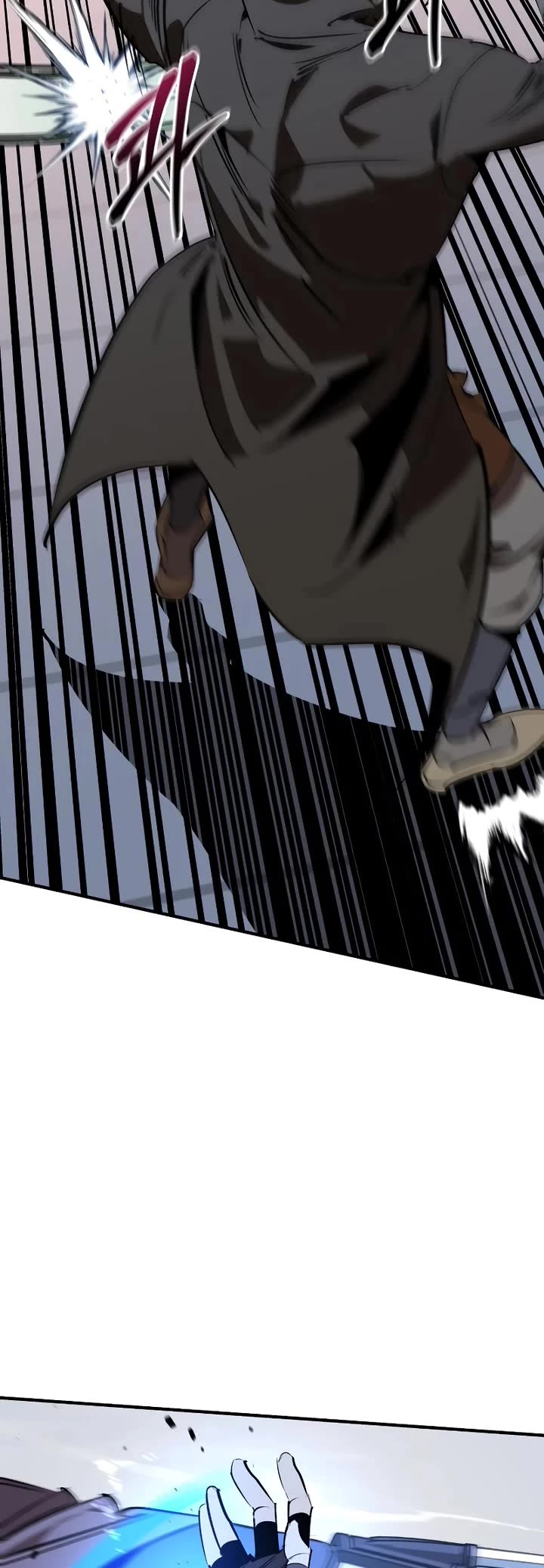 Wild West Murim chapter 89 page 19