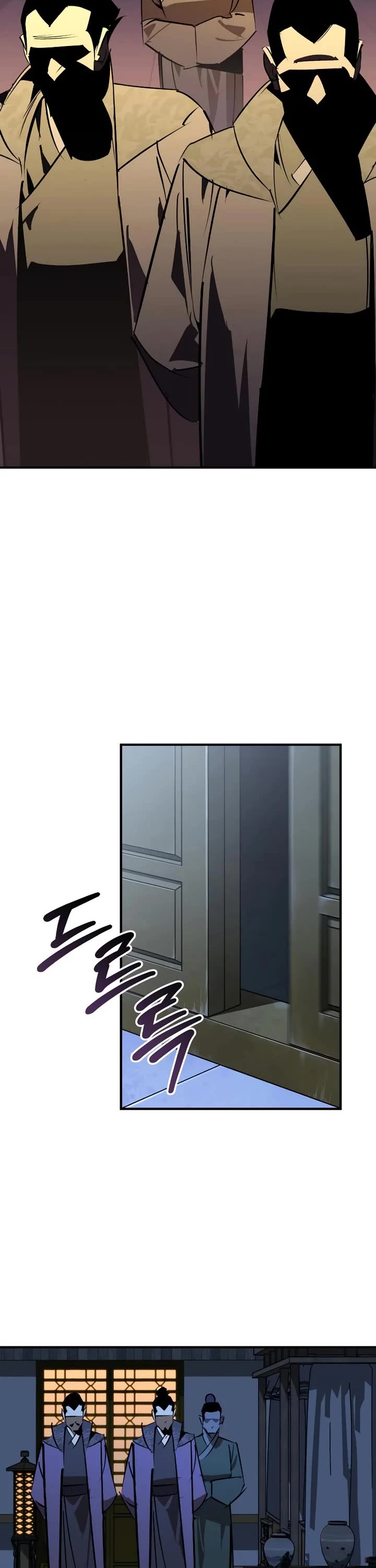 Wild West Murim chapter 89 page 2