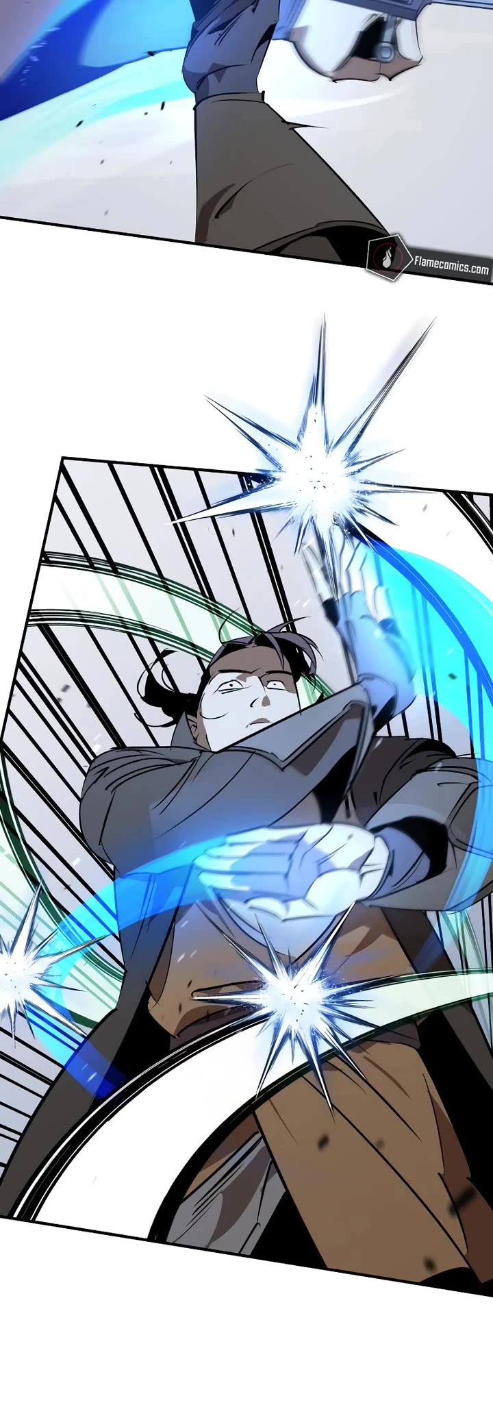 Wild West Murim chapter 89 page 20