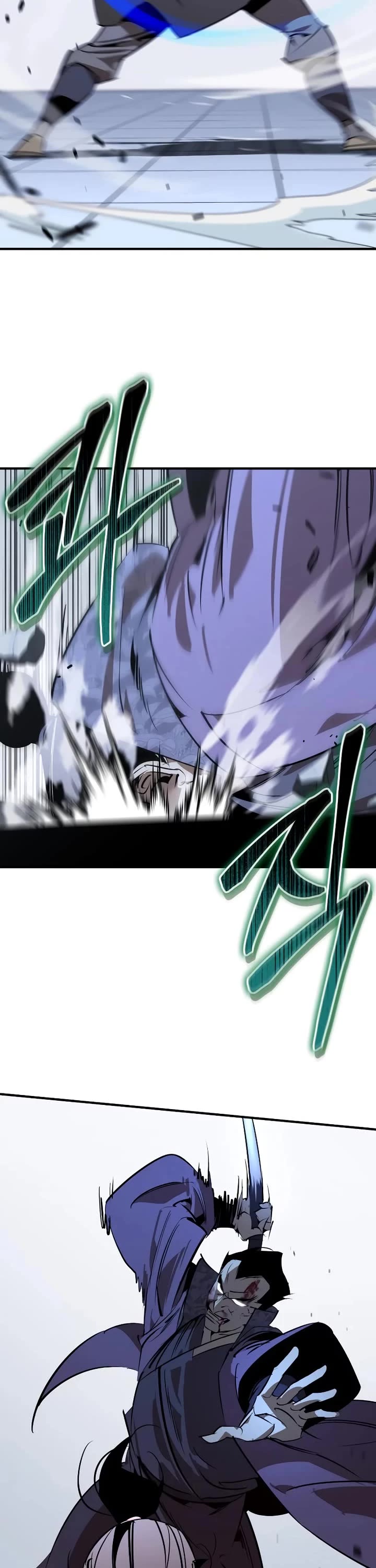 Wild West Murim chapter 89 page 22