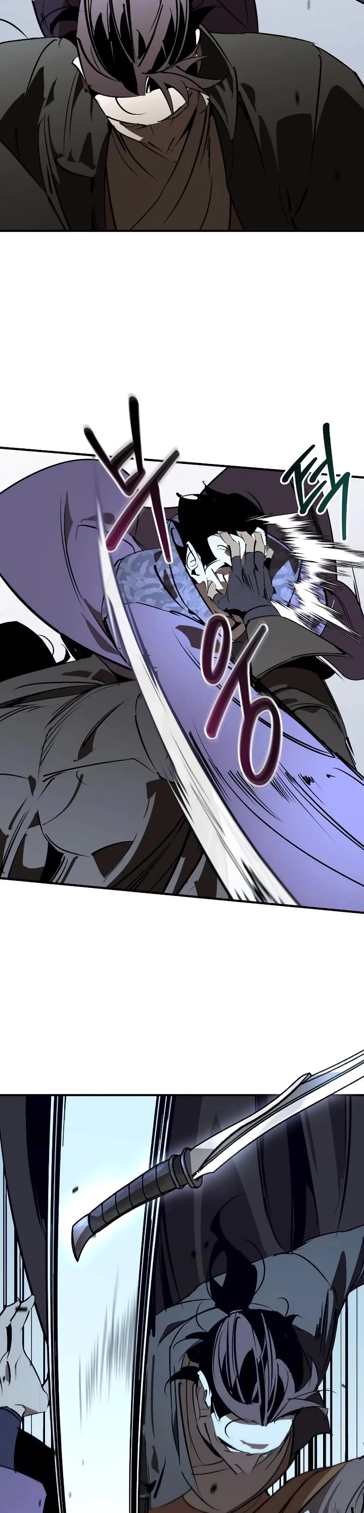 Wild West Murim chapter 89 page 23