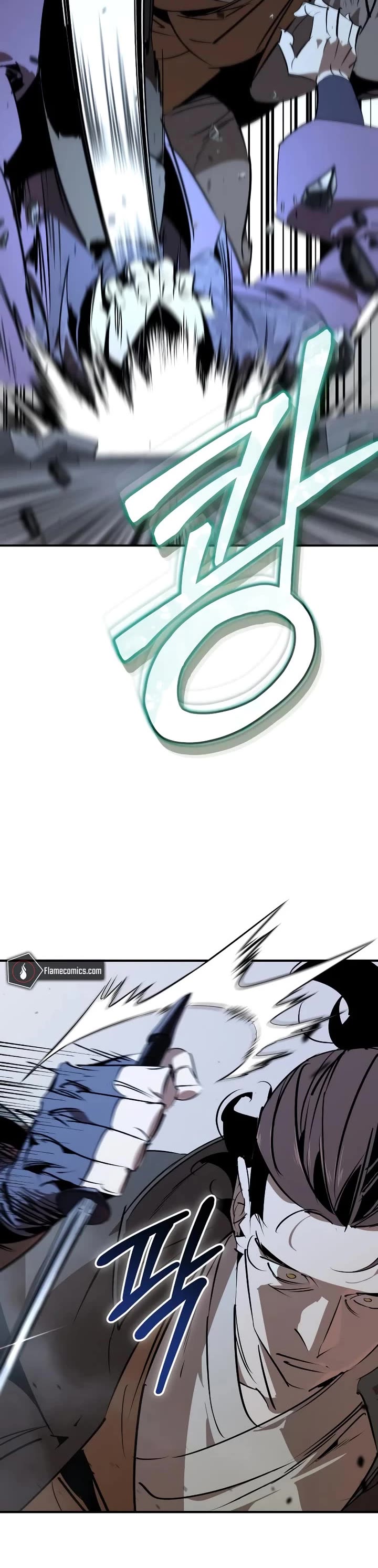 Wild West Murim chapter 89 page 24