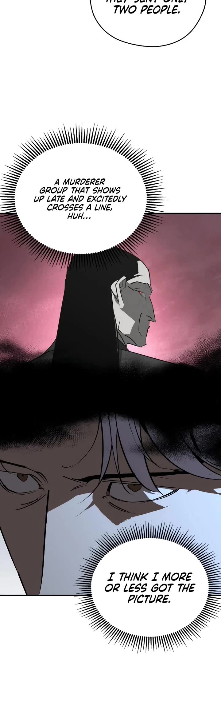 Wild West Murim chapter 89 page 38