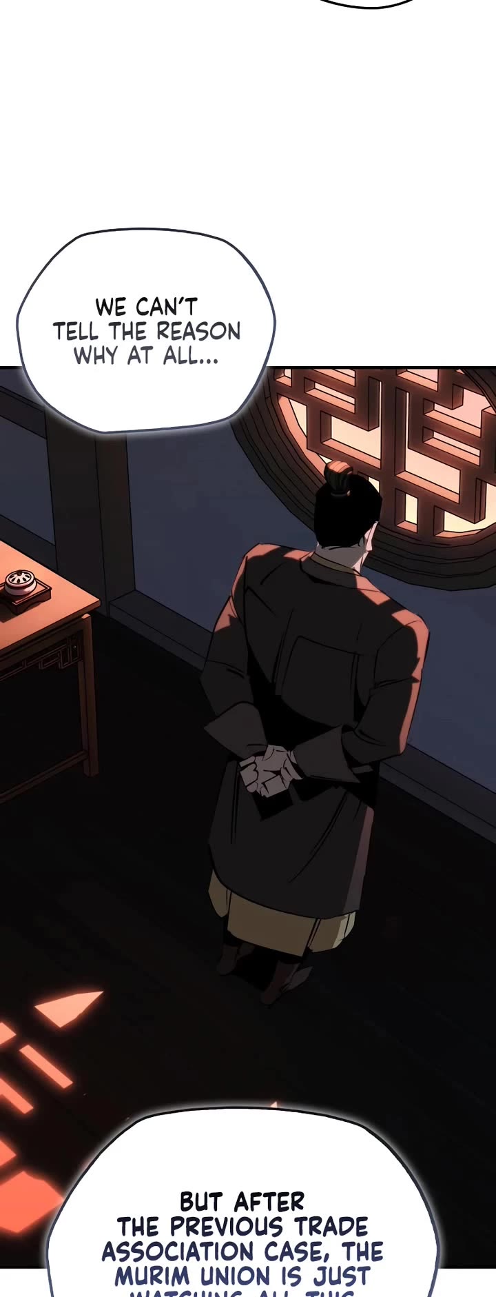 Wild West Murim chapter 89 page 41