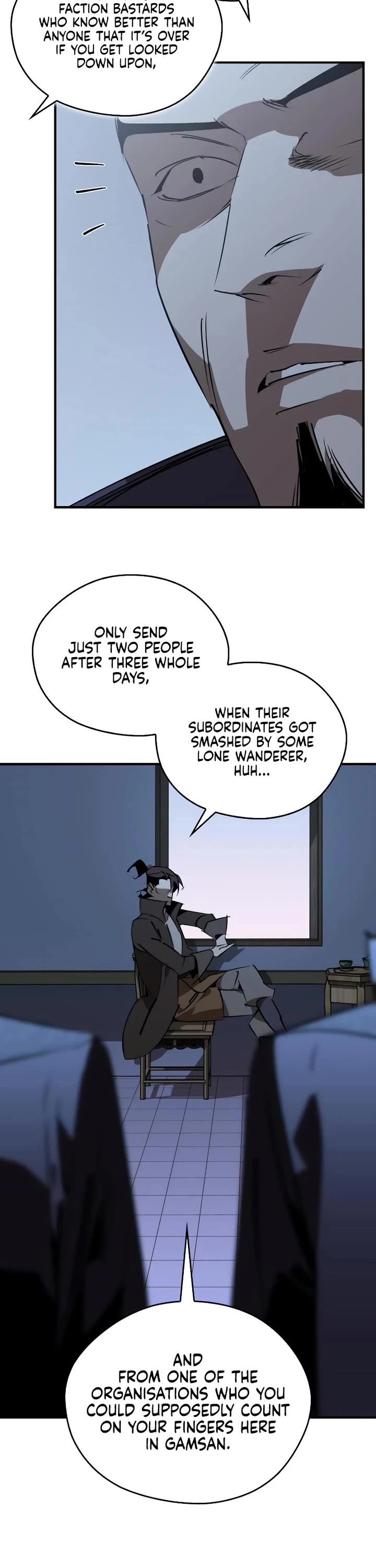 Wild West Murim chapter 89 page 7