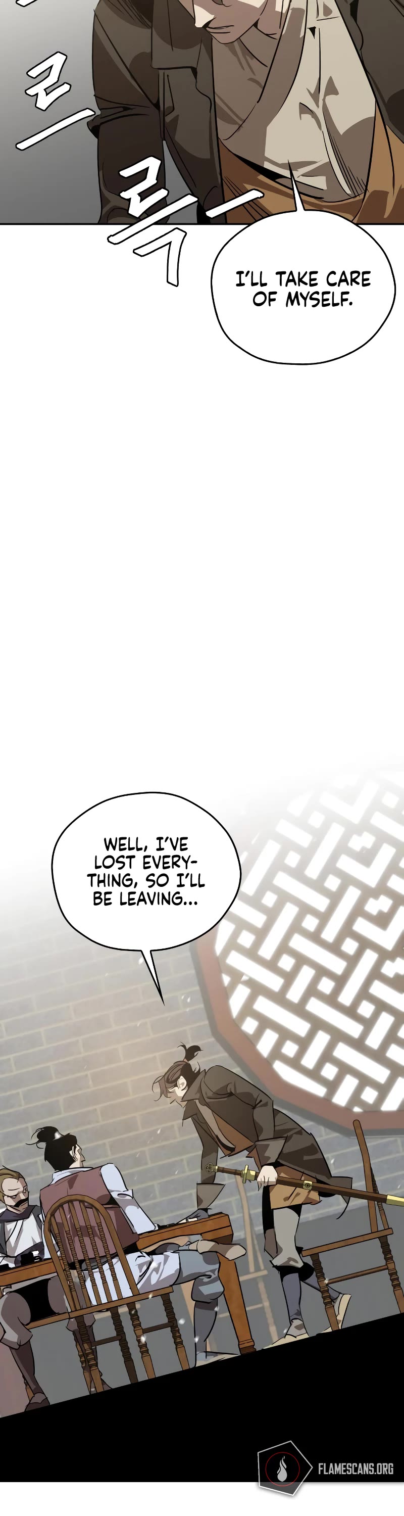 Wild West Murim chapter 9 page 10