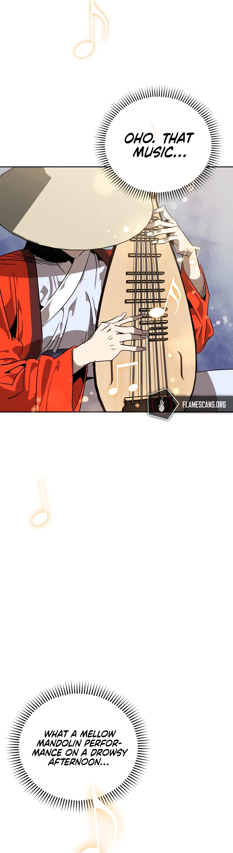 Wild West Murim chapter 9 page 15