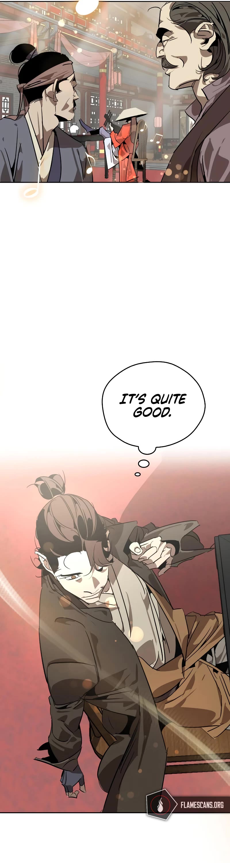 Wild West Murim chapter 9 page 16