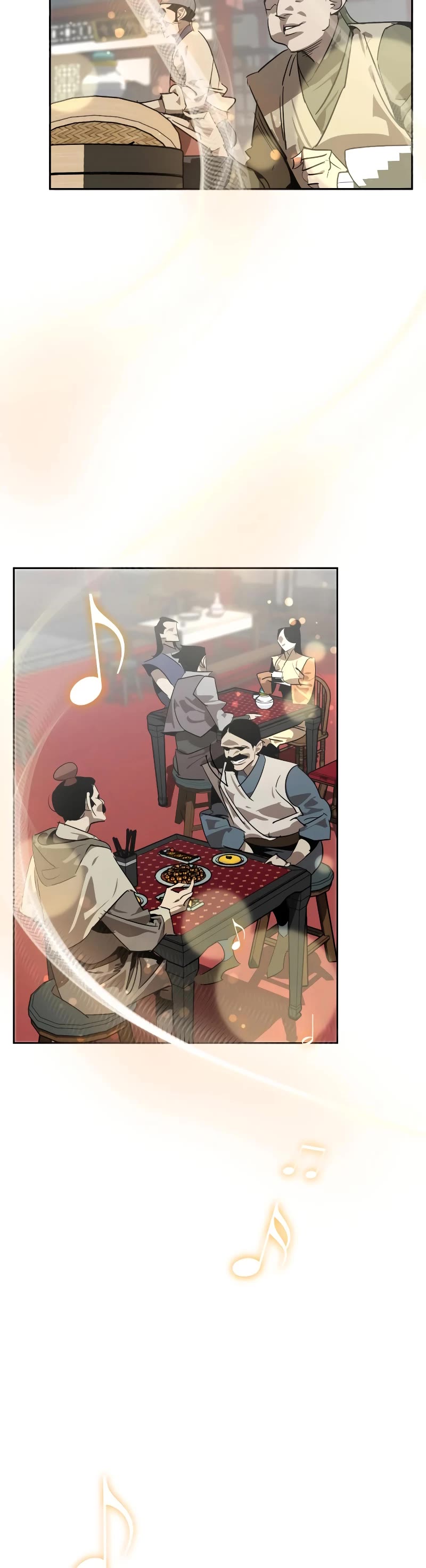 Wild West Murim chapter 9 page 18