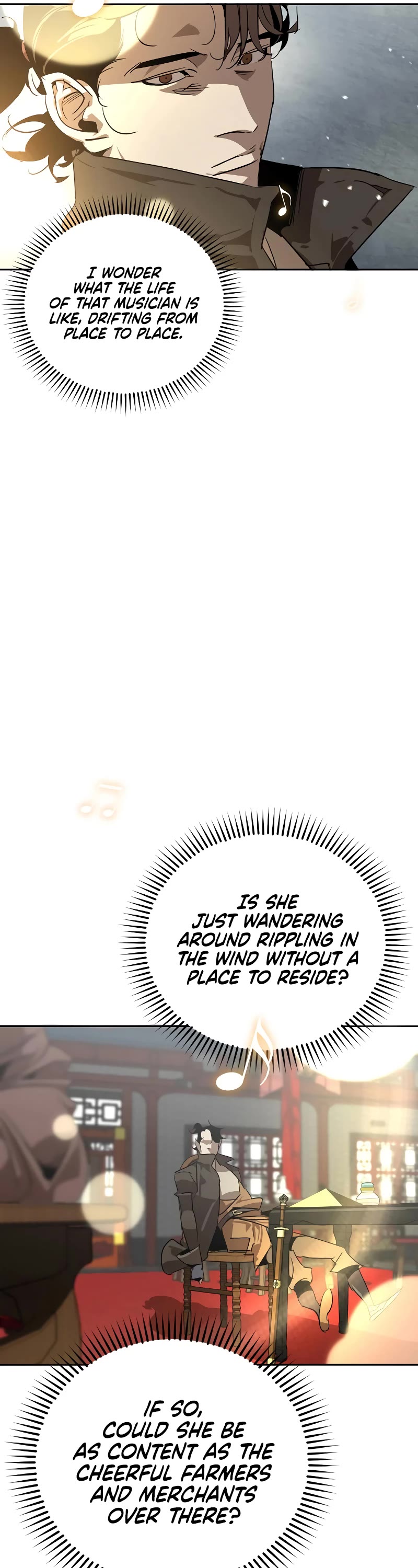 Wild West Murim chapter 9 page 19