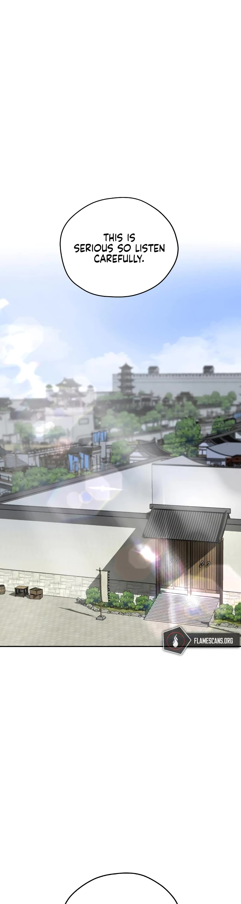 Wild West Murim chapter 9 page 2