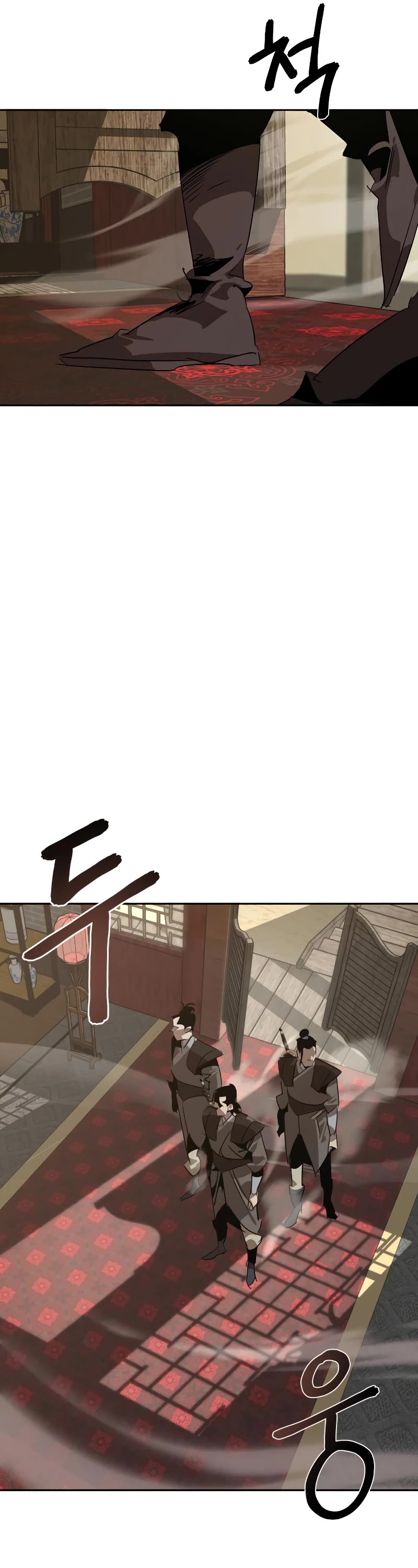 Wild West Murim chapter 9 page 22