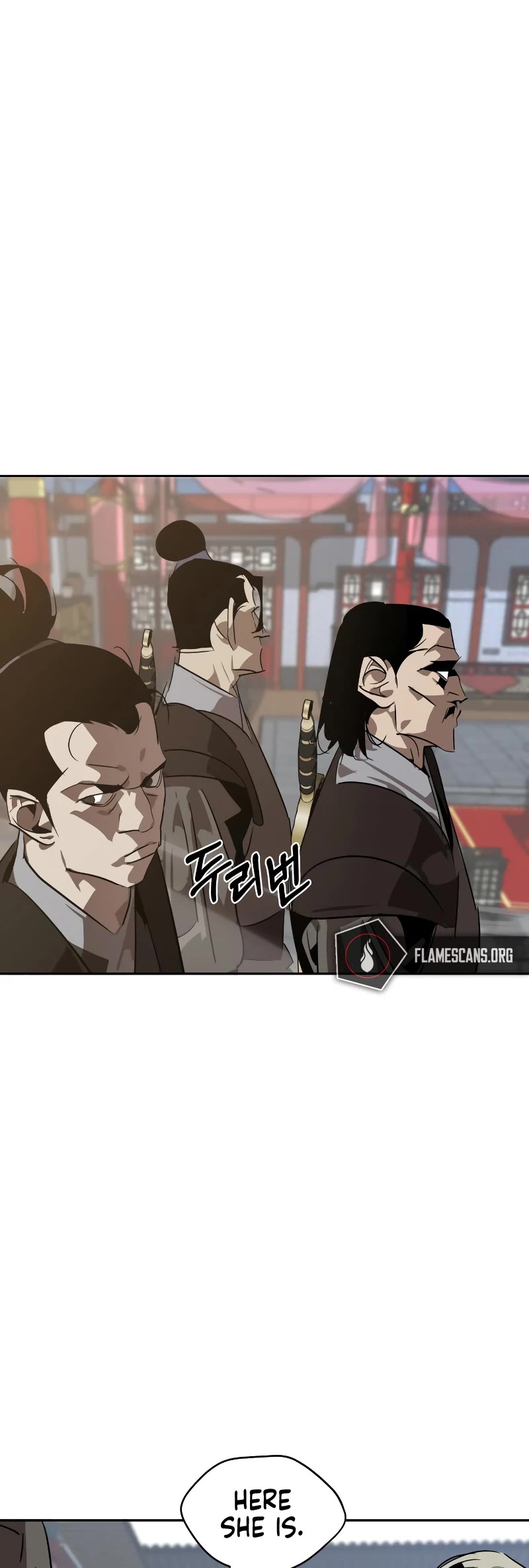 Wild West Murim chapter 9 page 23