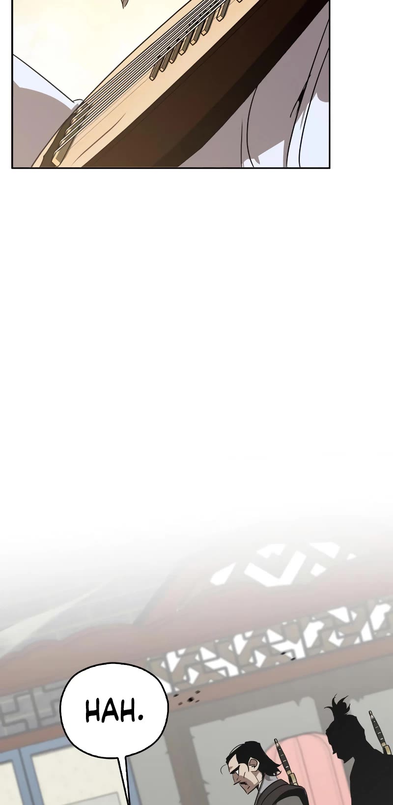 Wild West Murim chapter 9 page 27