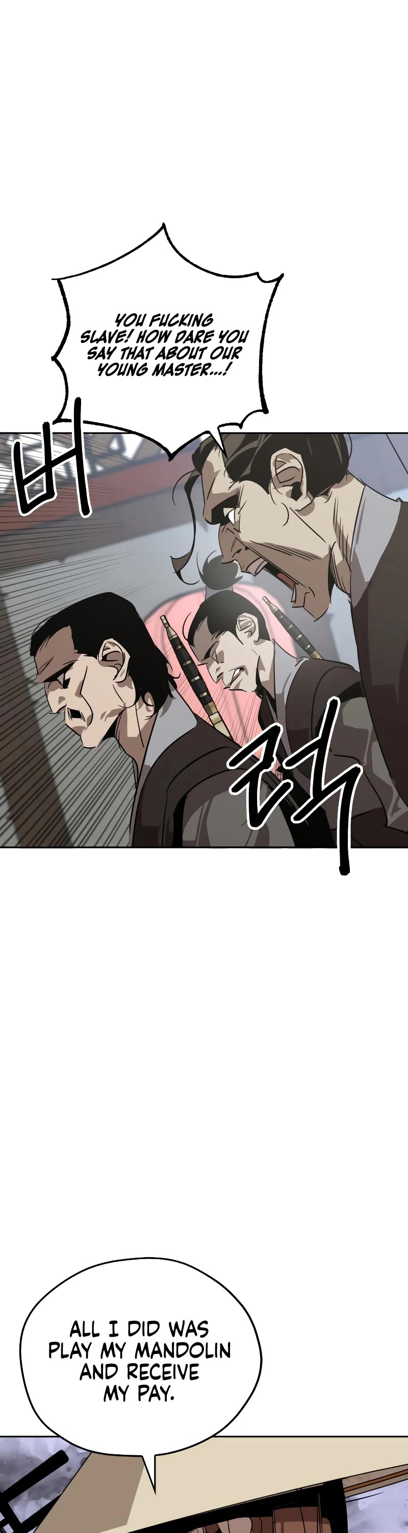 Wild West Murim chapter 9 page 29