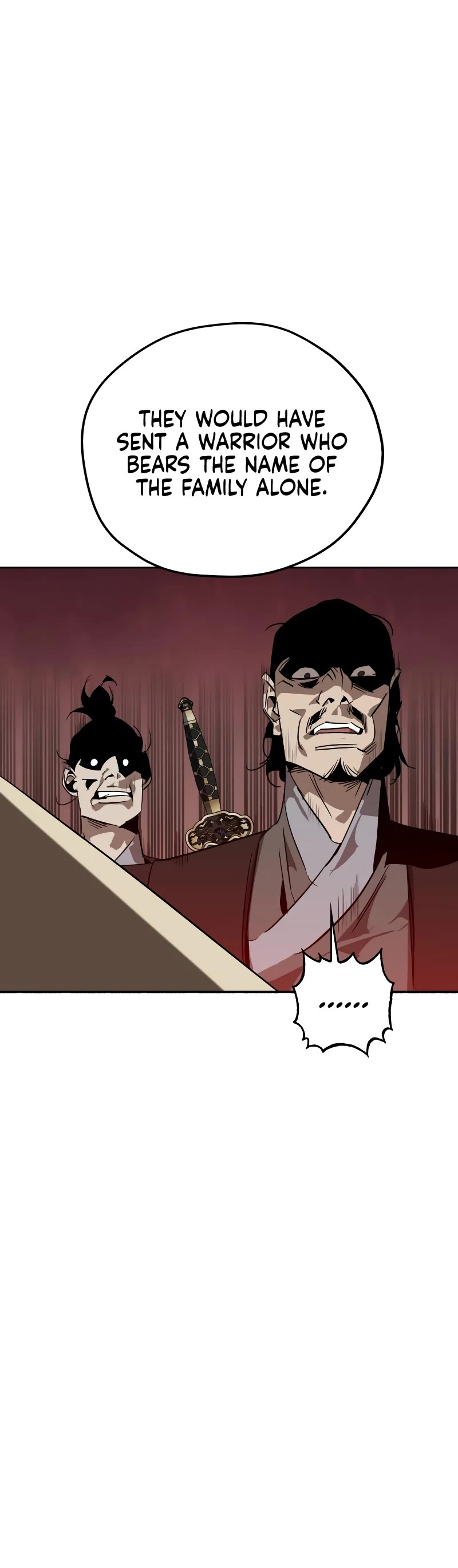 Wild West Murim chapter 9 page 37