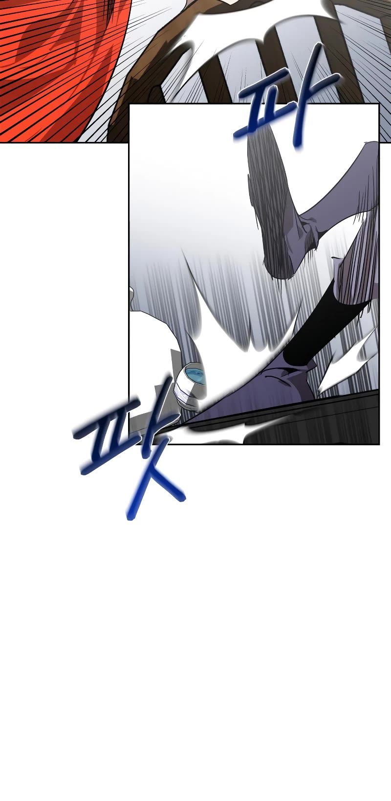 Wild West Murim chapter 9 page 41