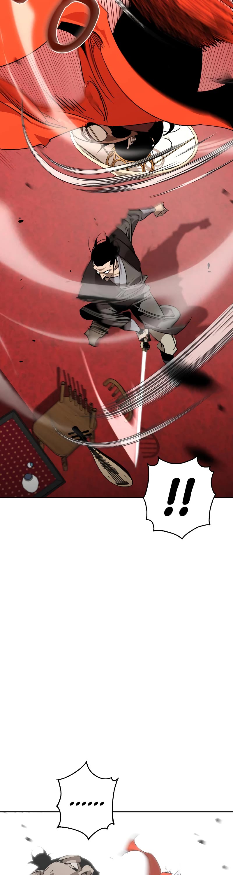 Wild West Murim chapter 9 page 43