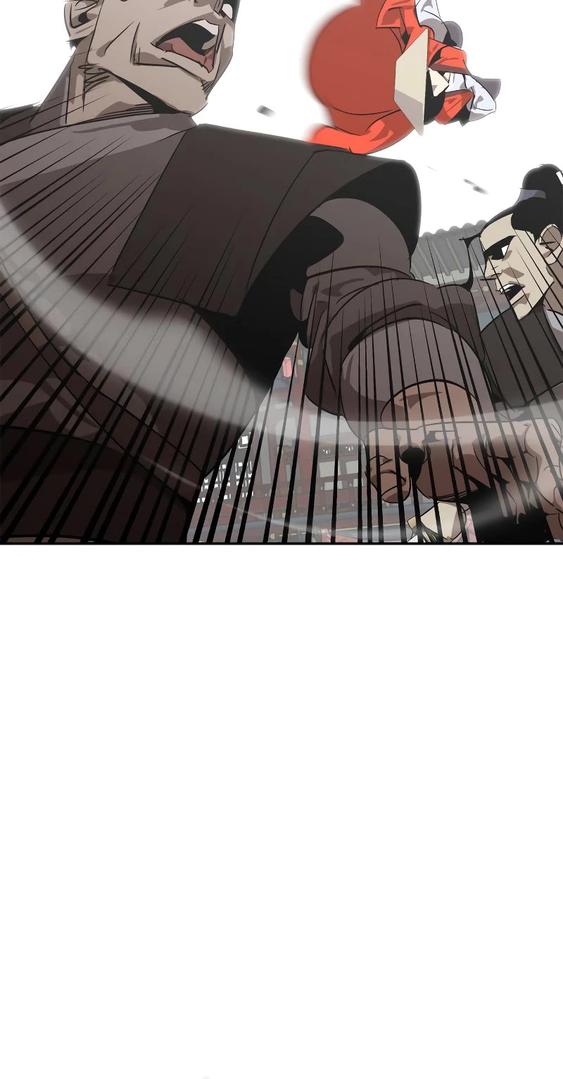 Wild West Murim chapter 9 page 44