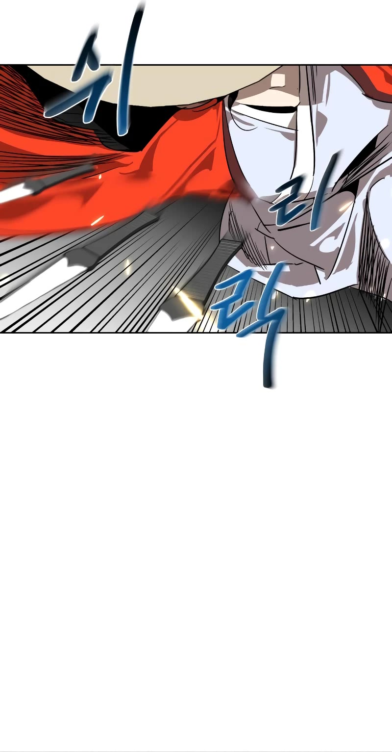 Wild West Murim chapter 9 page 45