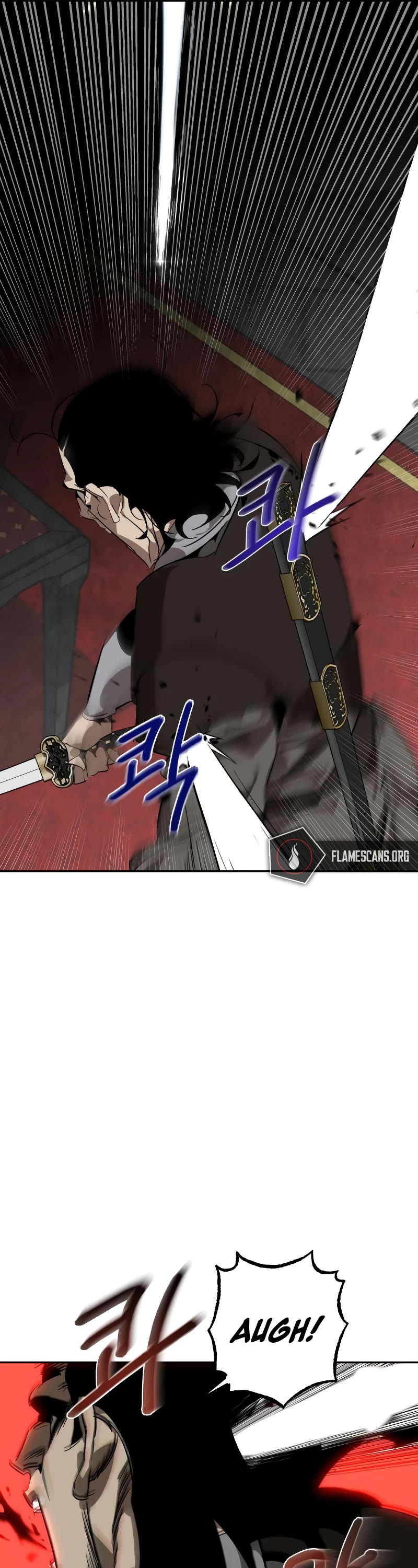 Wild West Murim chapter 9 page 46