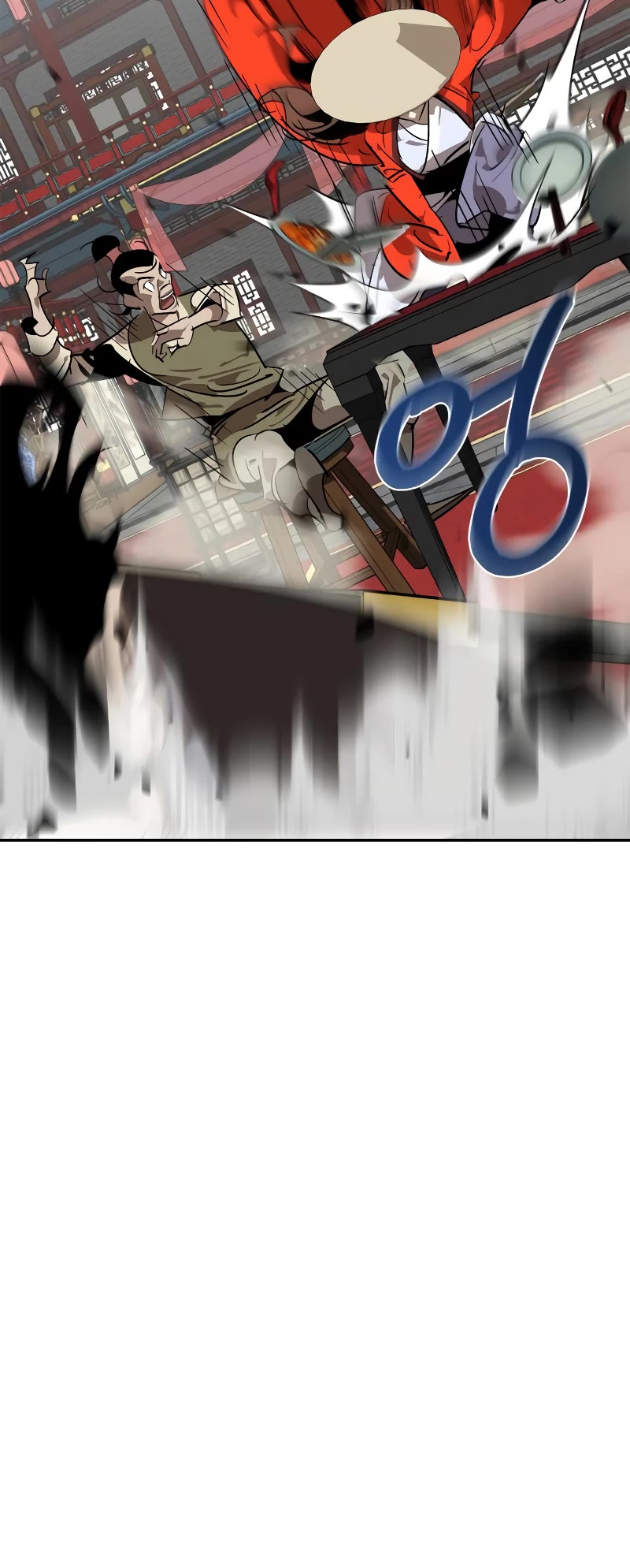 Wild West Murim chapter 9 page 48