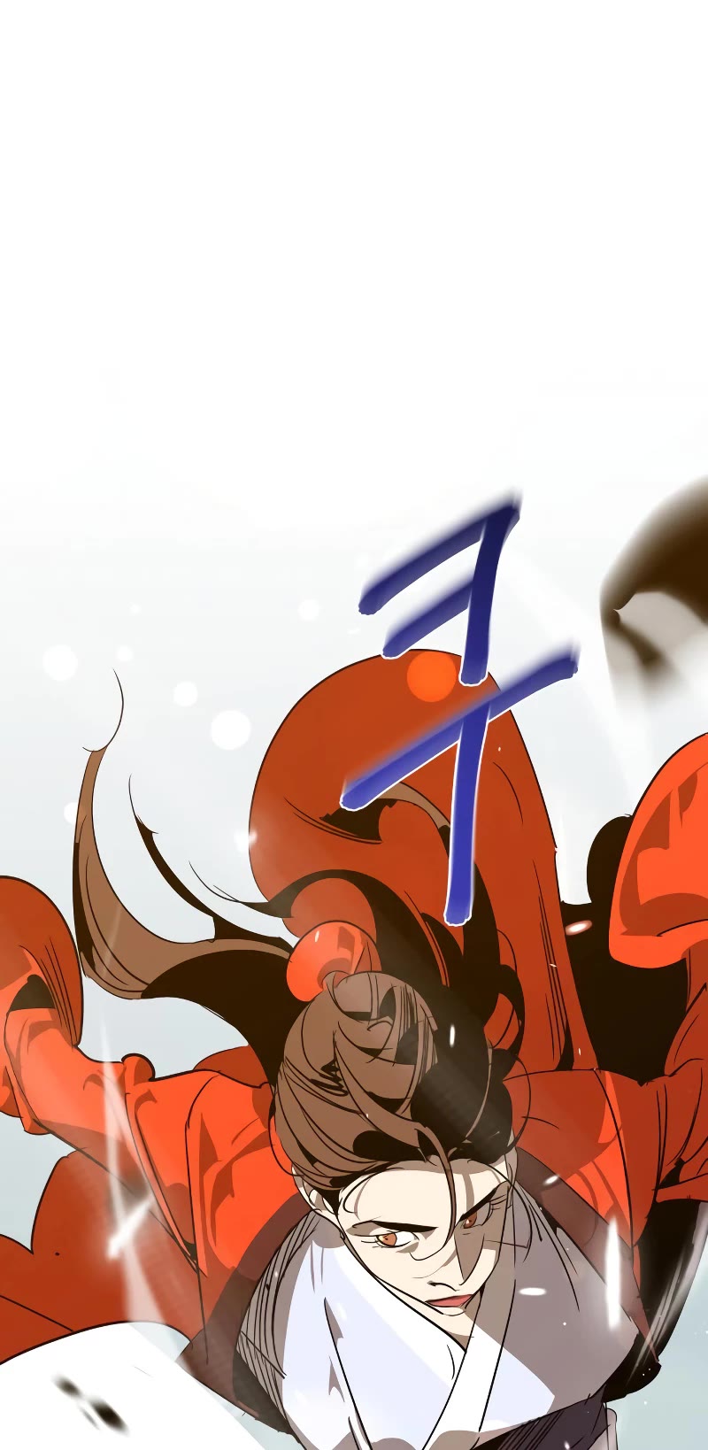 Wild West Murim chapter 9 page 54