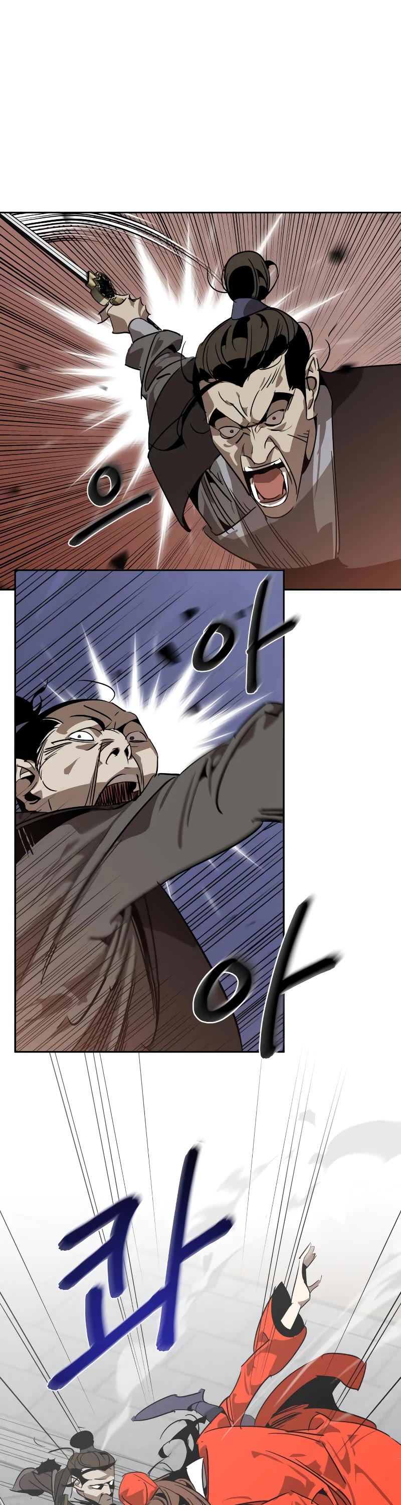 Wild West Murim chapter 9 page 56