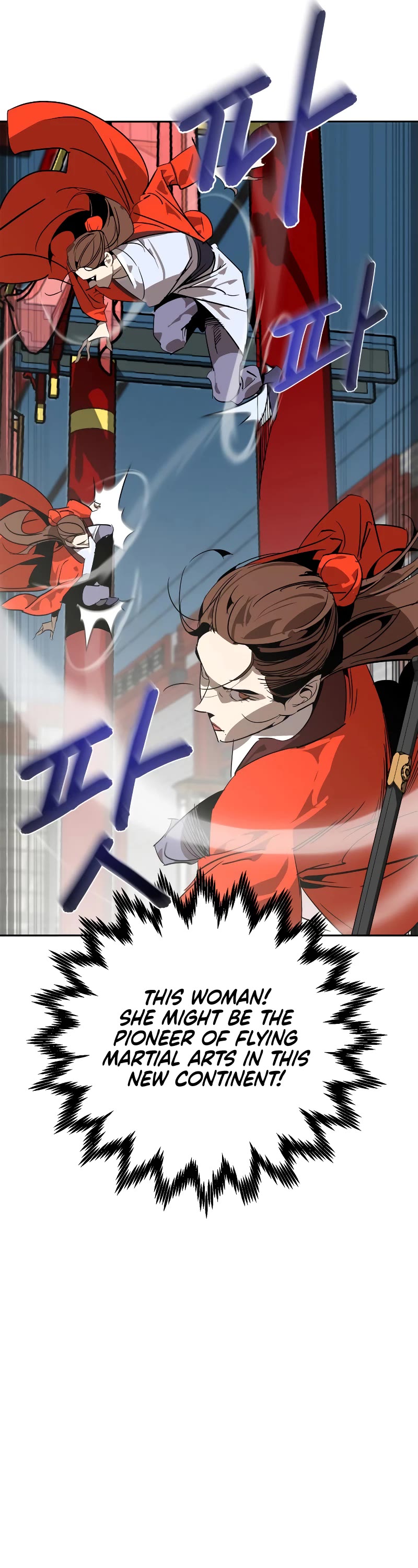 Wild West Murim chapter 9 page 59