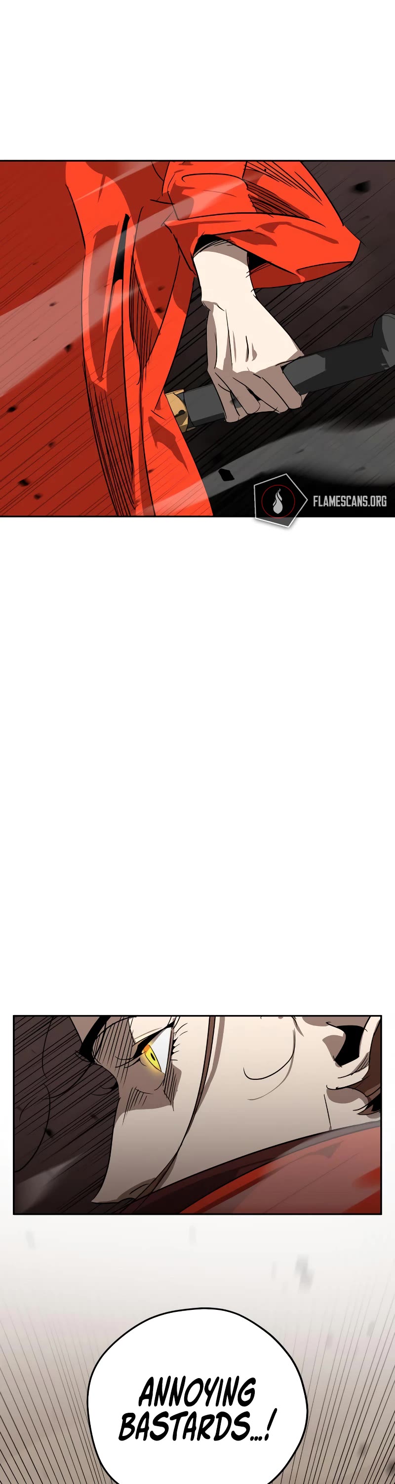 Wild West Murim chapter 9 page 60