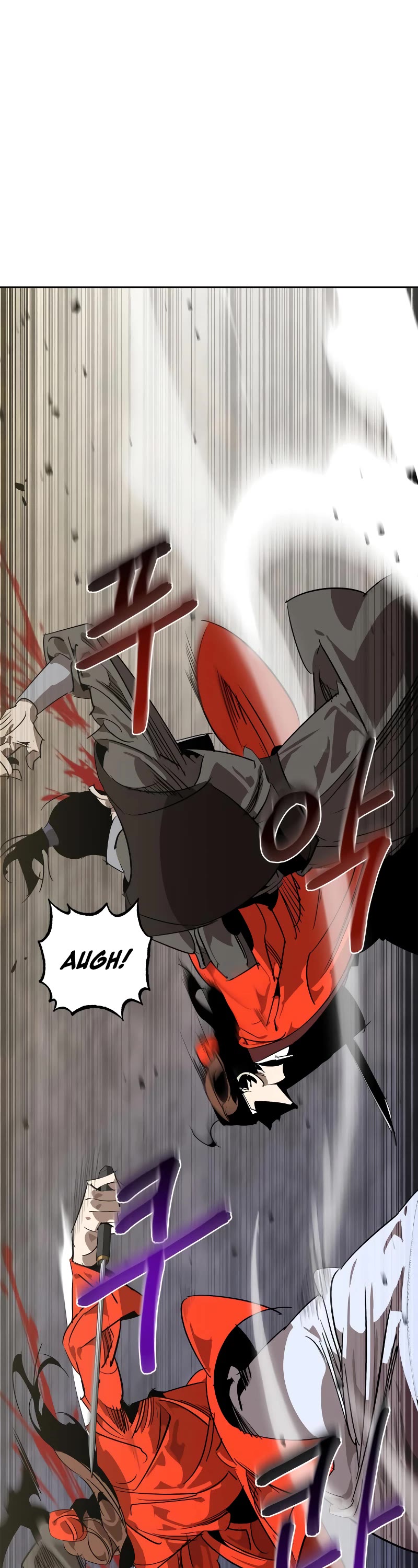 Wild West Murim chapter 9 page 63