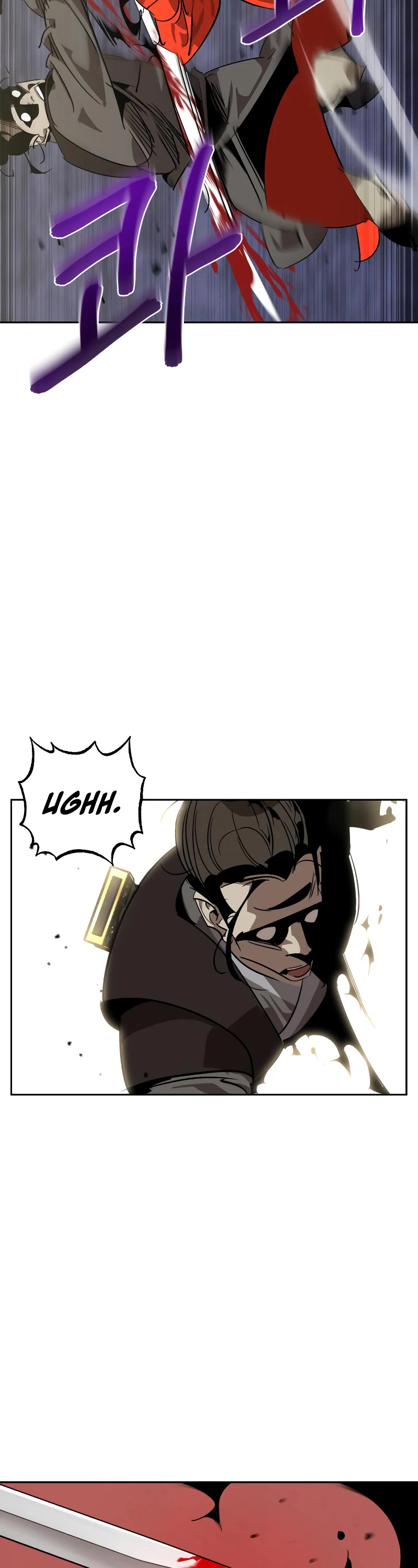 Wild West Murim chapter 9 page 64