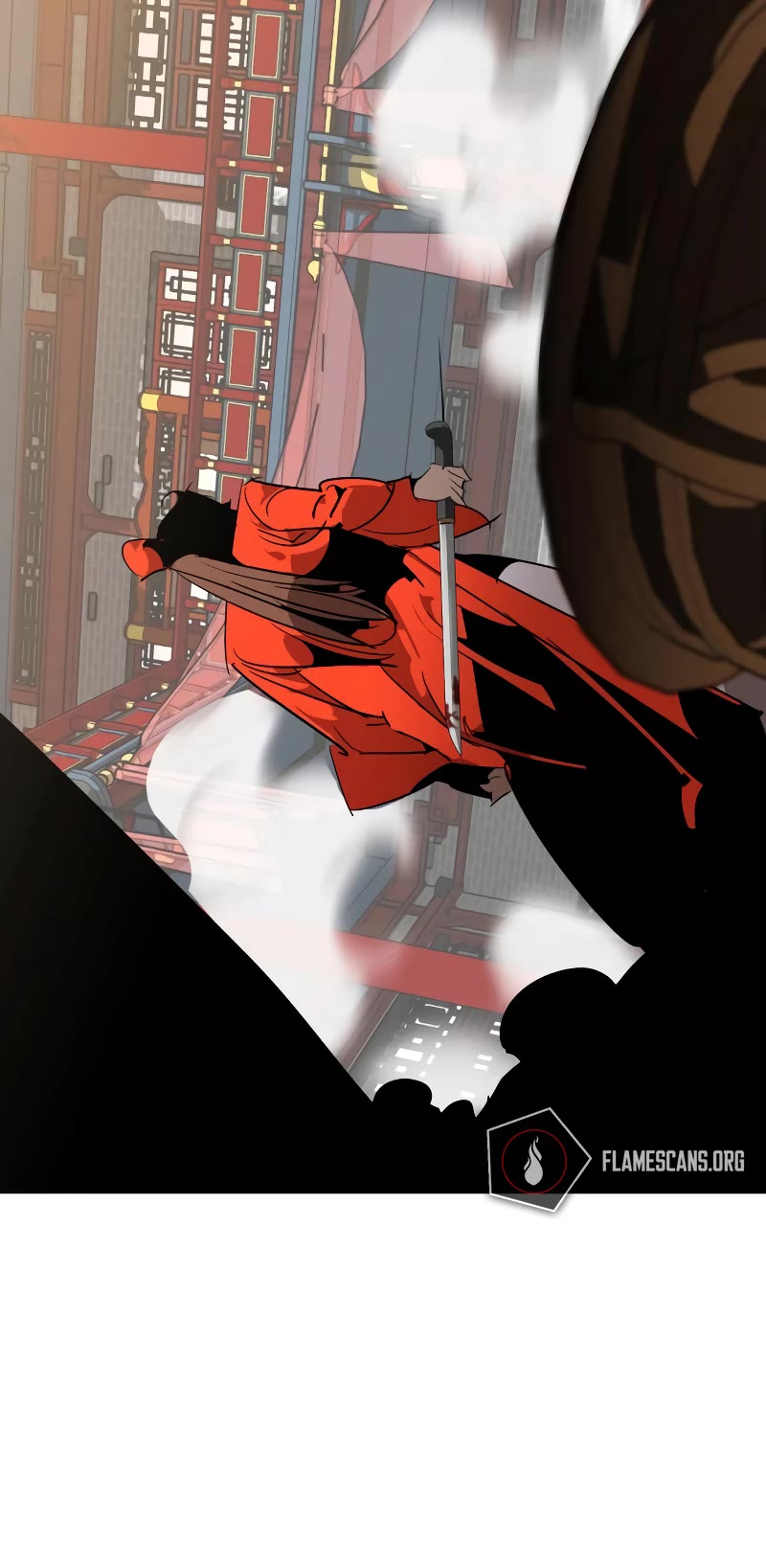 Wild West Murim chapter 9 page 66