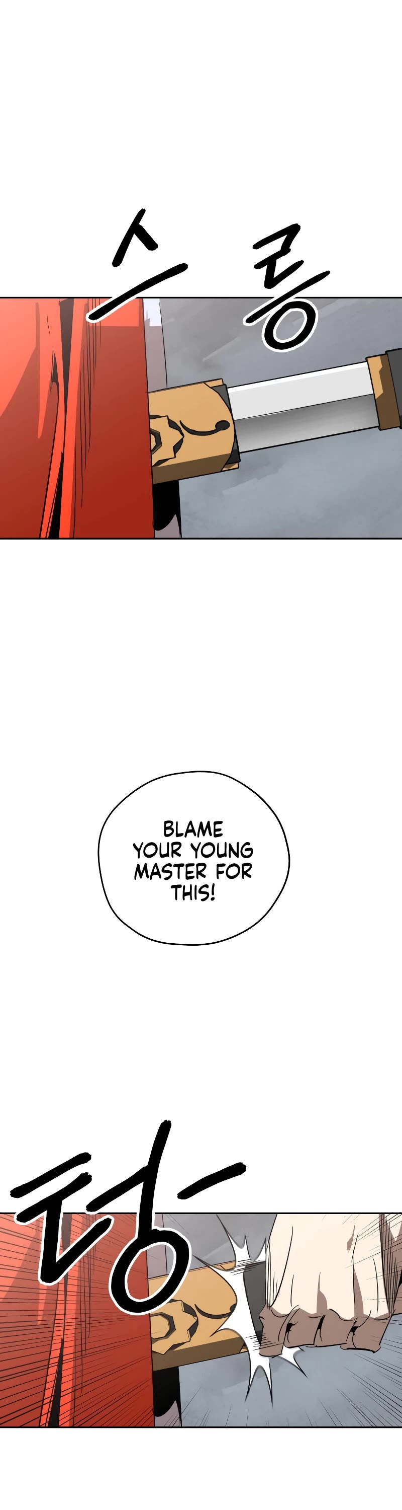 Wild West Murim chapter 9 page 67