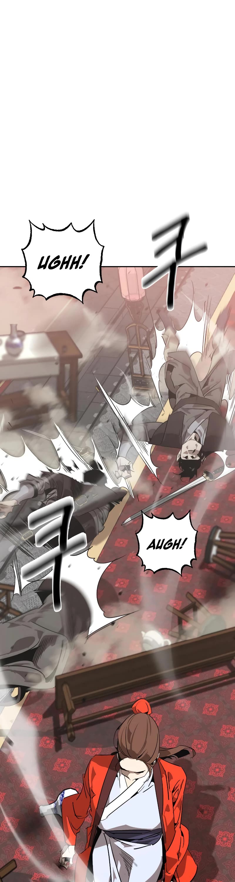 Wild West Murim chapter 9 page 68