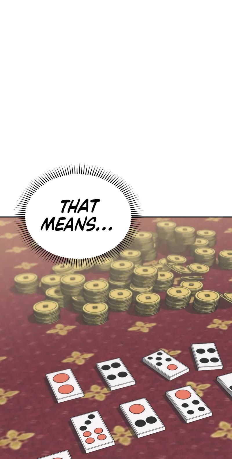 Wild West Murim chapter 9 page 7