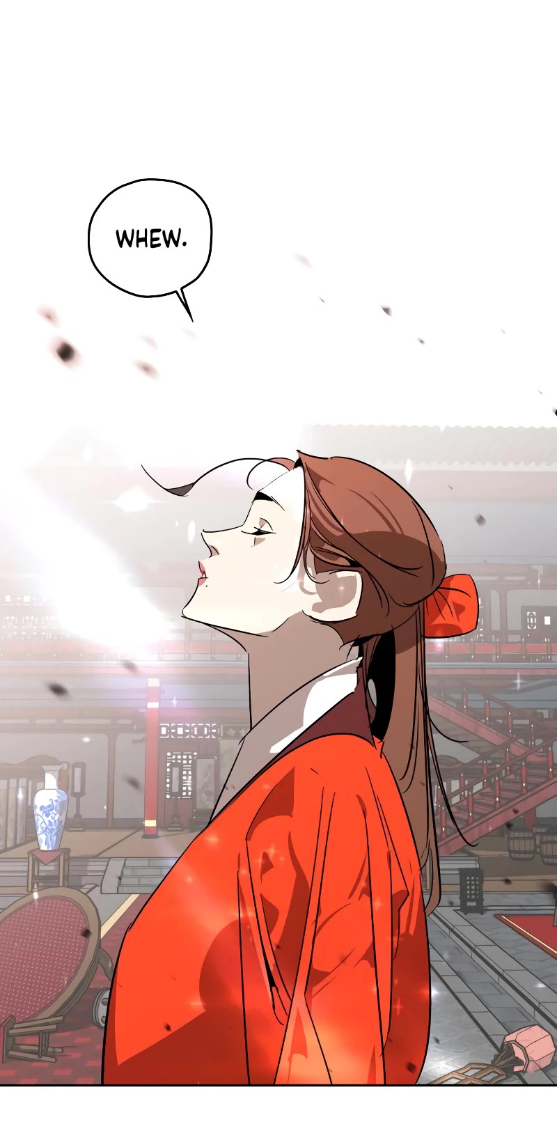 Wild West Murim chapter 9 page 70