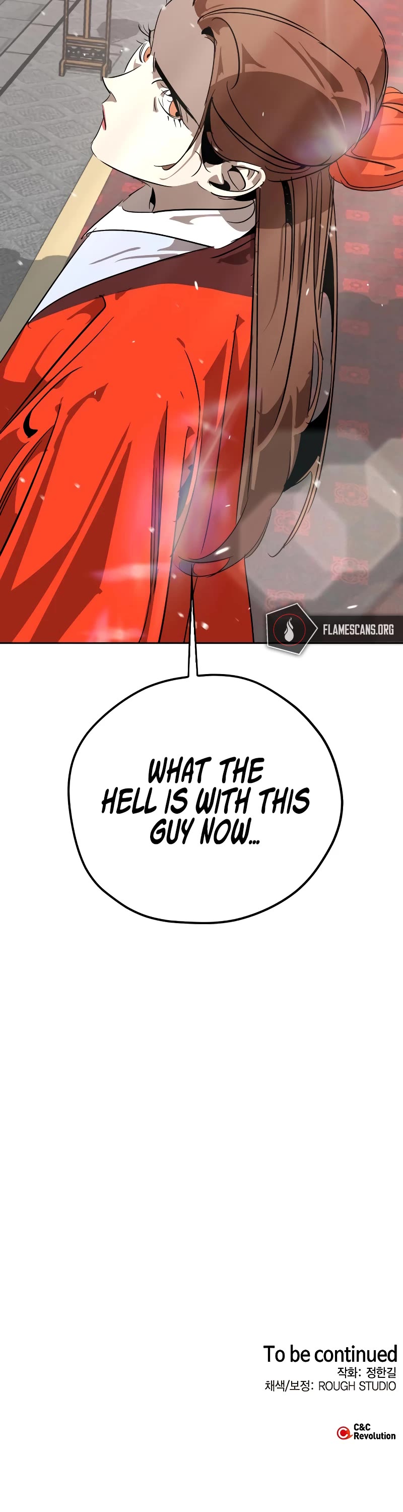 Wild West Murim chapter 9 page 73