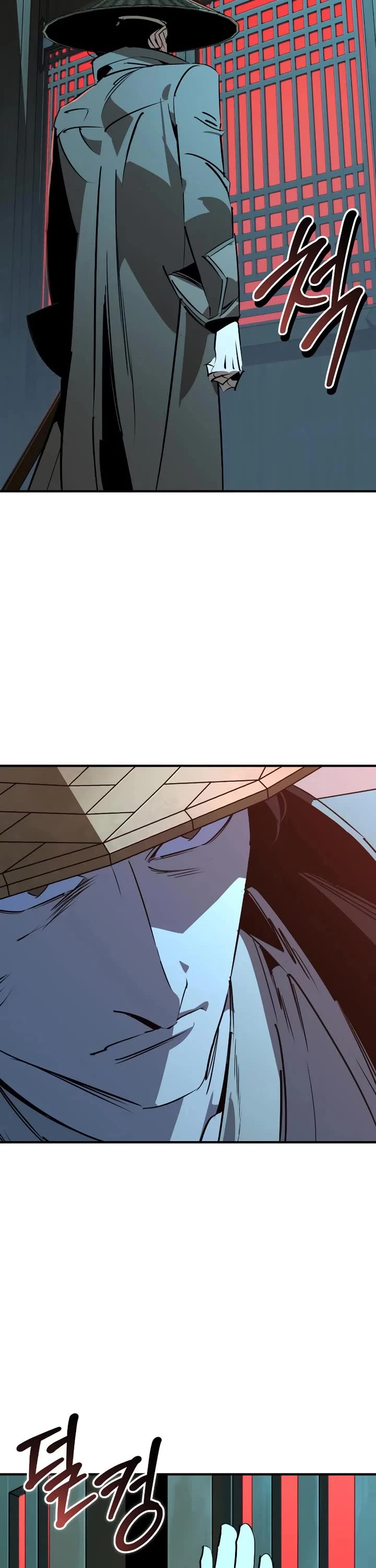 Wild West Murim chapter 90 page 17