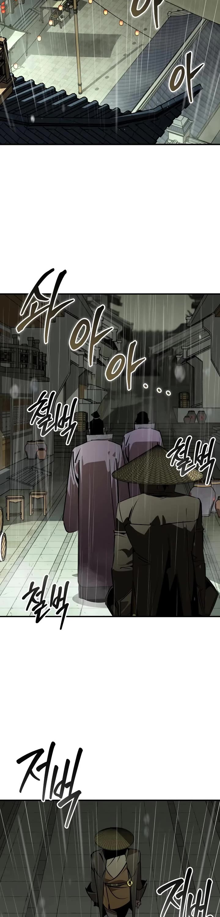 Wild West Murim chapter 90 page 2