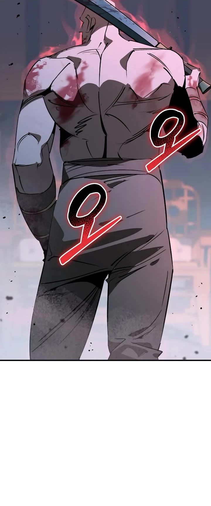 Wild West Murim chapter 90 page 20