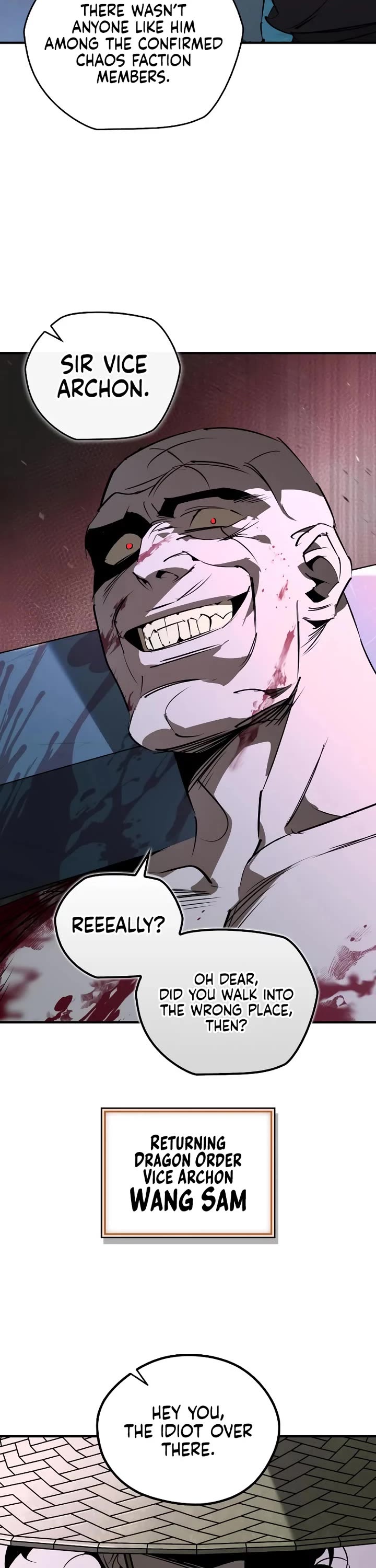 Wild West Murim chapter 90 page 22