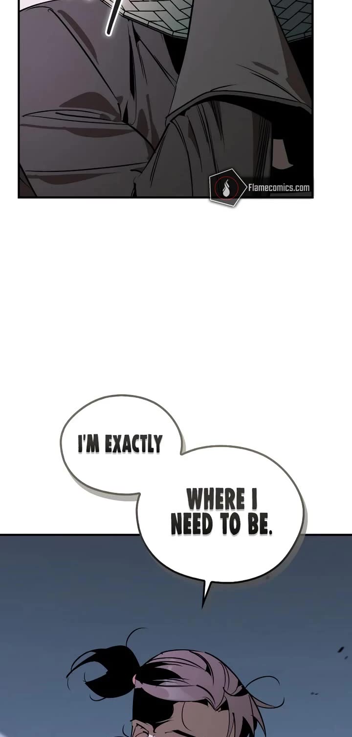 Wild West Murim chapter 90 page 24