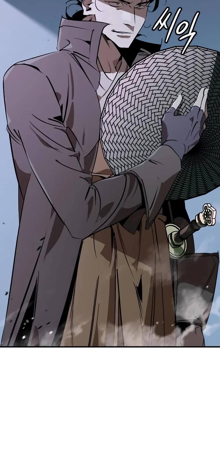 Wild West Murim chapter 90 page 25