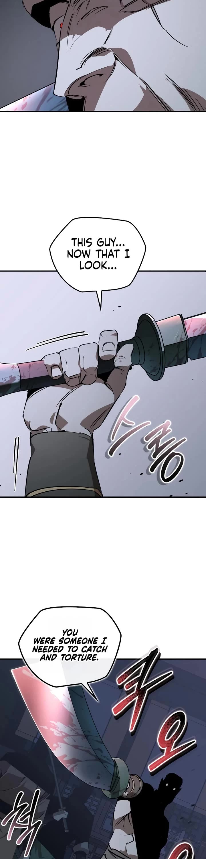 Wild West Murim chapter 90 page 28