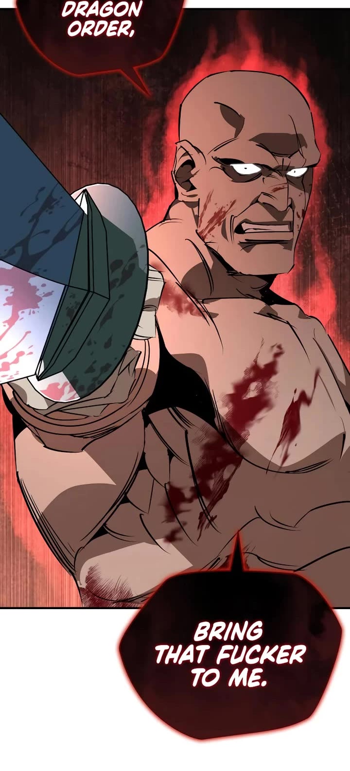 Wild West Murim chapter 90 page 30